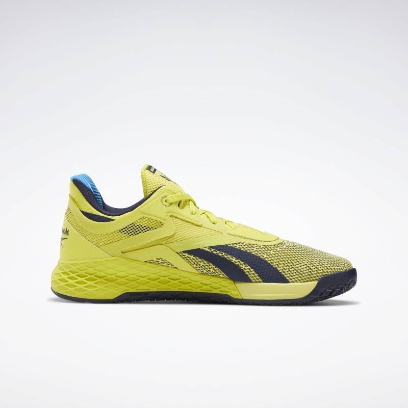 Pánské boty Reebok Nano X - FW8128