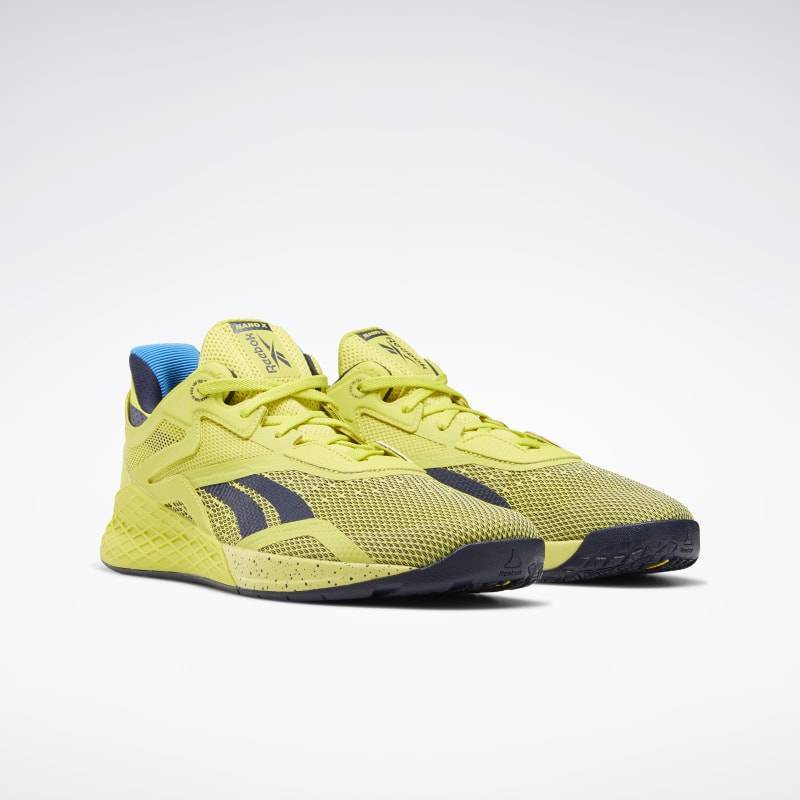 Pánské boty Reebok Nano X - FW8128