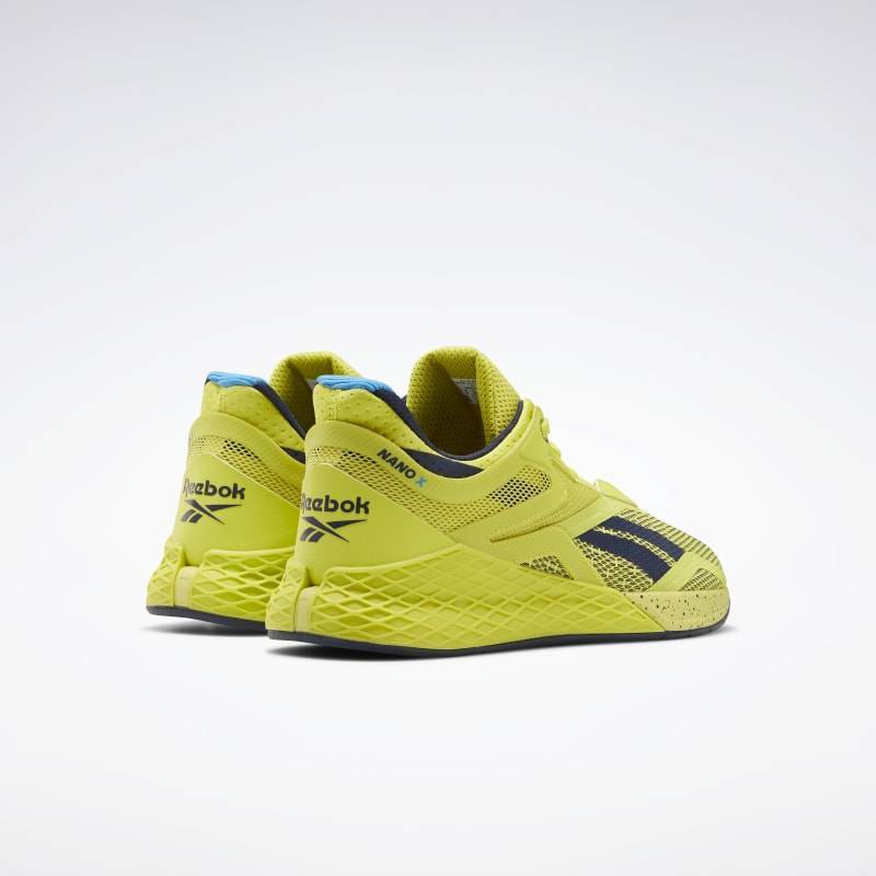 Pánské boty Reebok Nano X - FW8128