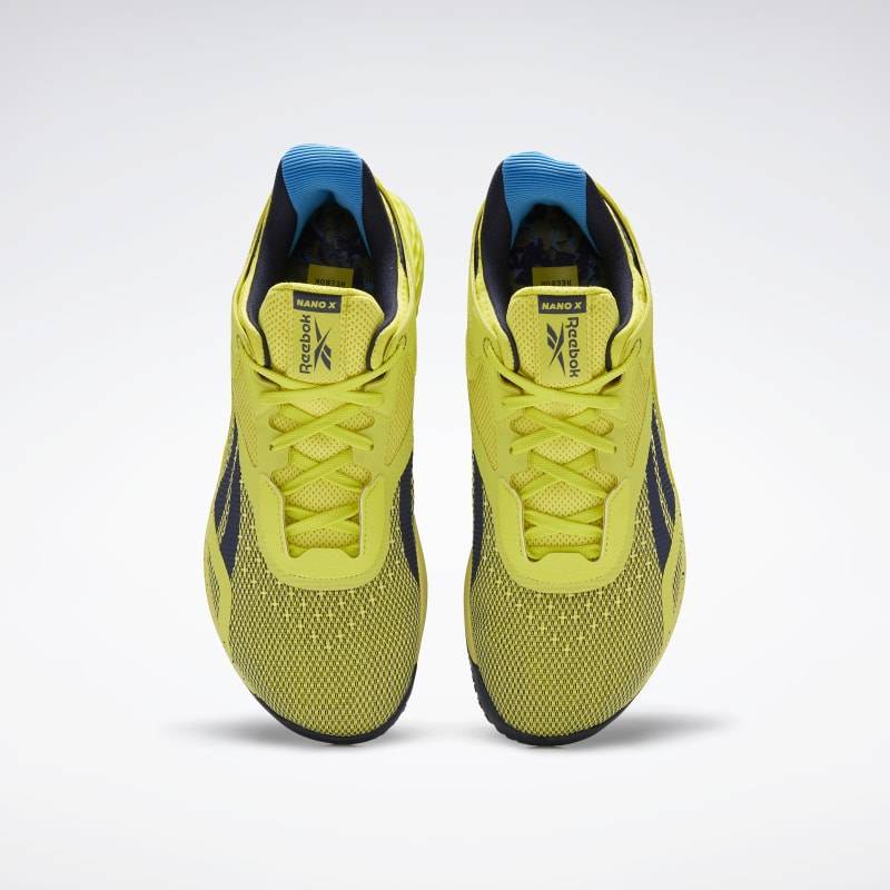 Pánské boty Reebok Nano X - FW8128