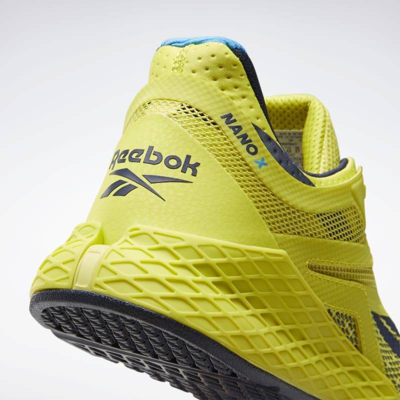 Pánské boty Reebok Nano X - FW8128