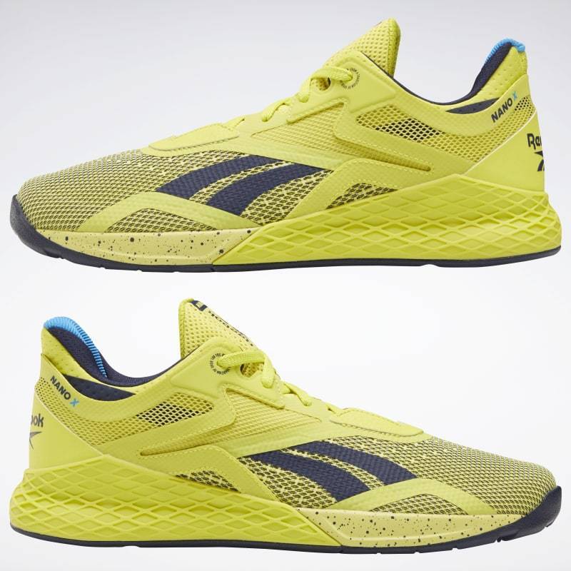 Pánské boty Reebok Nano X - FW8128