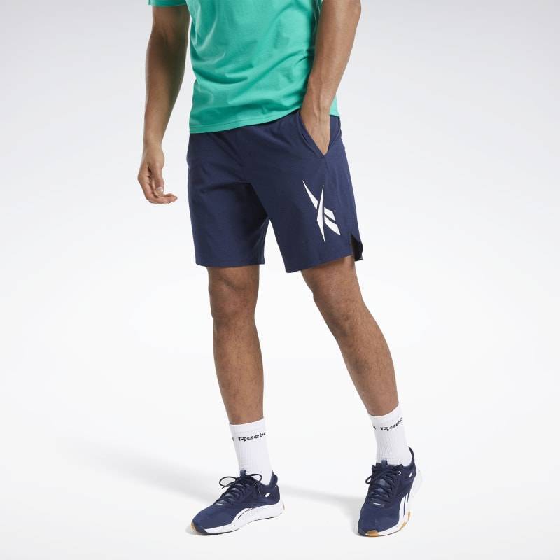 Man Shorts TS Textured Epic Short - FU2843