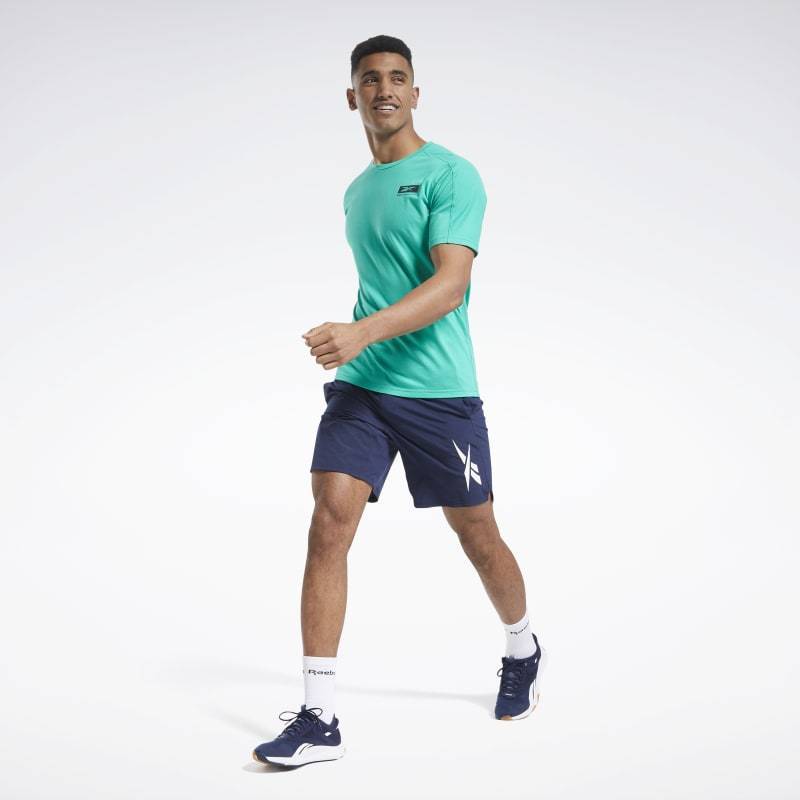 Pánské šortky TS Textured Epic Short - FU2843