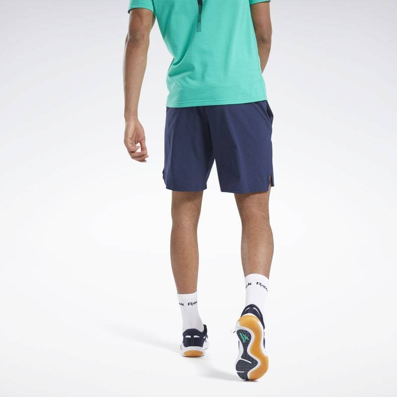 Herrenshorts TS Textured Epic Short - FU2843