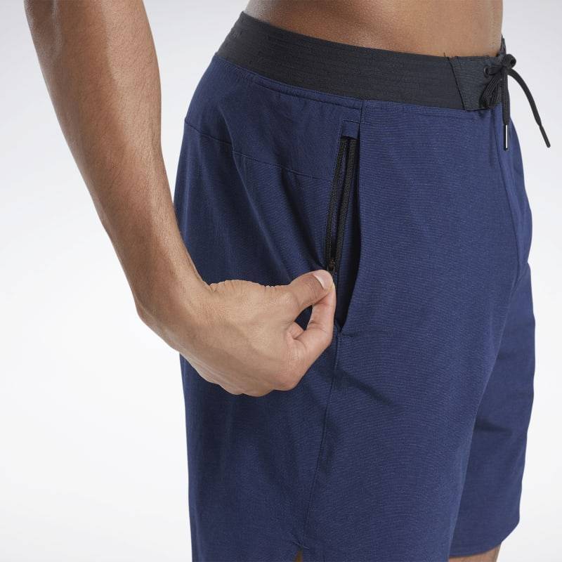 Pánské šortky TS Textured Epic Short - FU2843