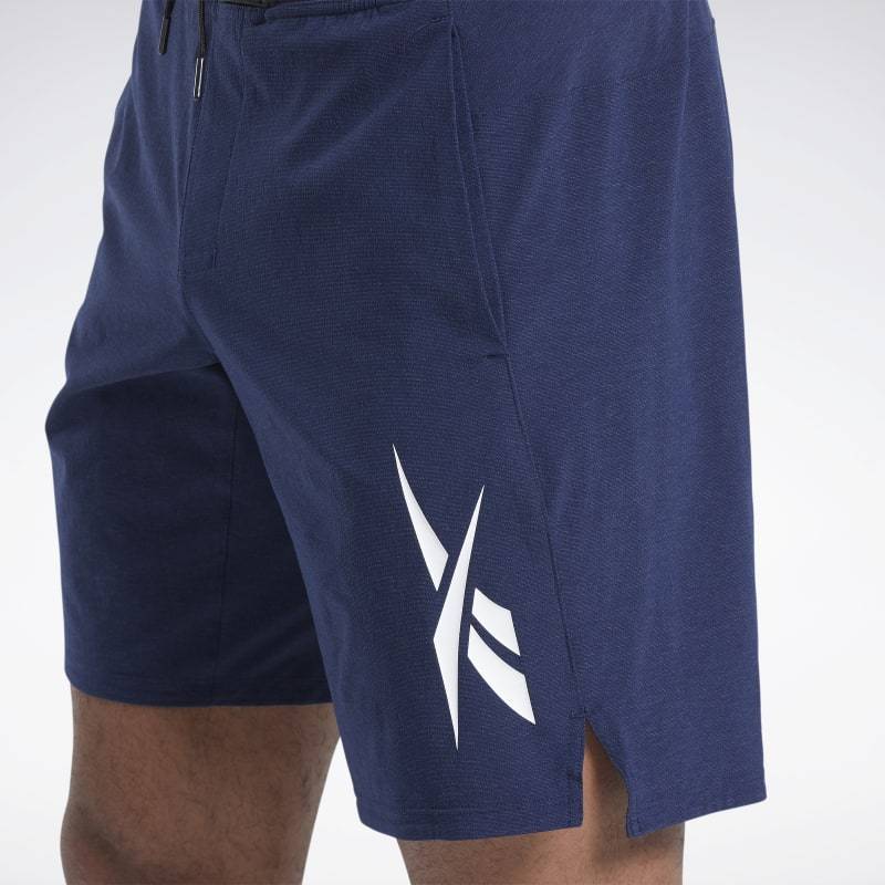 Pánské šortky TS Textured Epic Short - FU2843