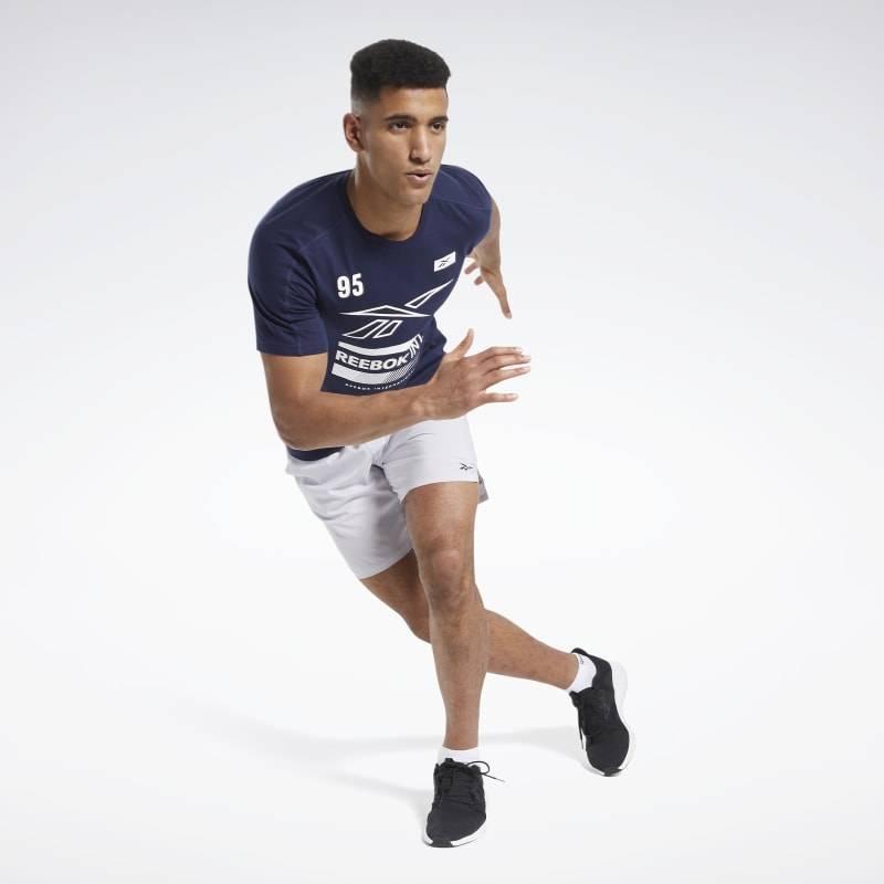 Pánské tričko TS Speedwick Gr Tee Q3 - FU2890