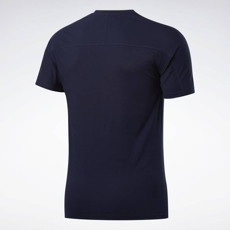 Herren T-Shirt TS Speedwick Gr Tee Q3 - FU2890