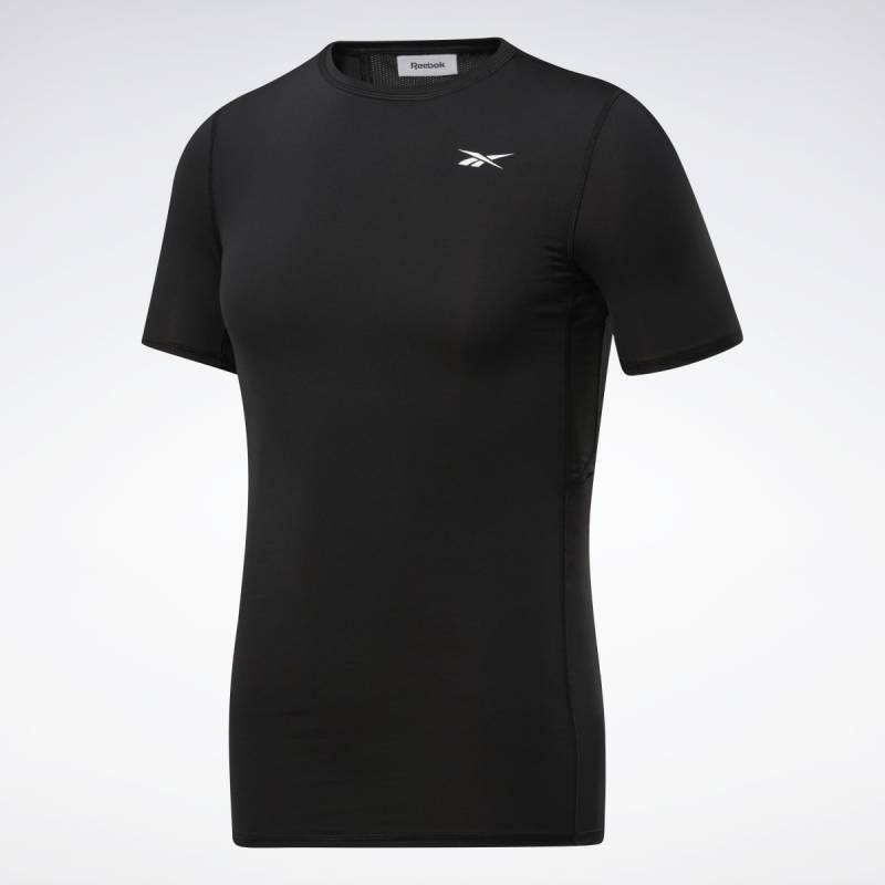 Man compression T-Shirt WOR SS TEE - FP9118