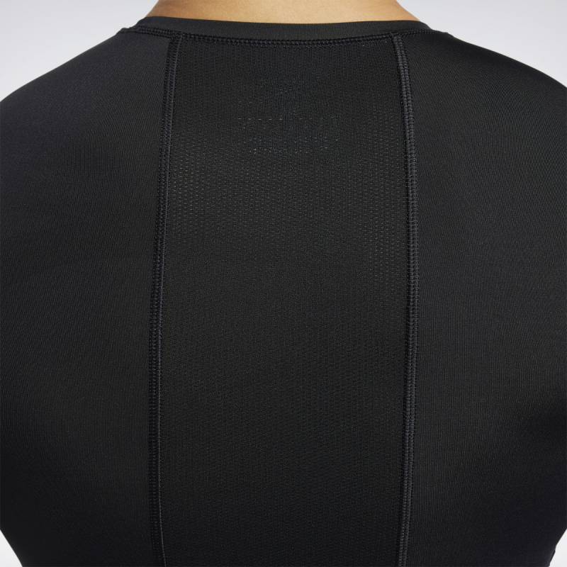 Man compression T-Shirt WOR SS TEE - FP9118