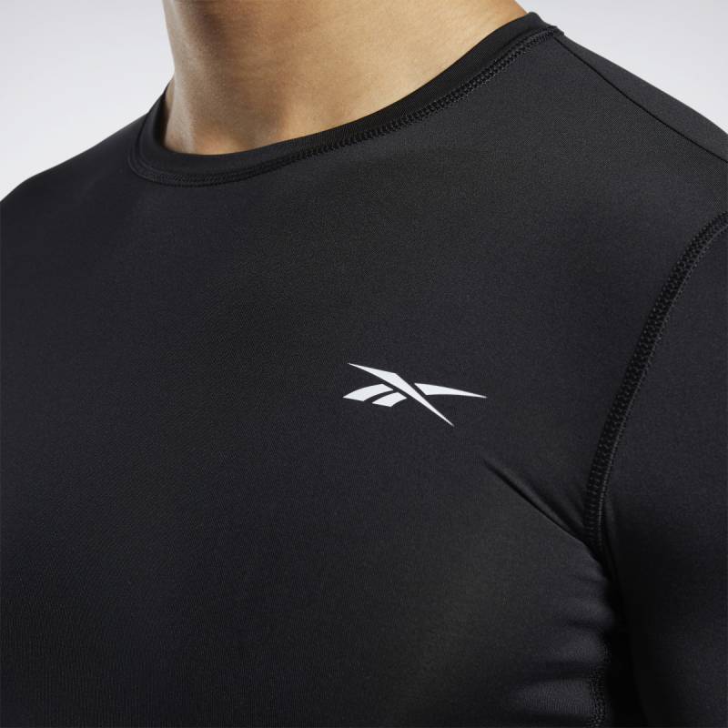 Man compression T-Shirt WOR SS TEE - FP9118