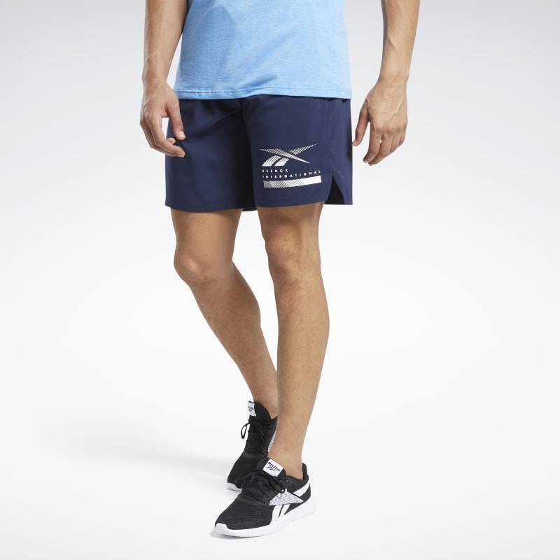 Pánské šortky TS Epic Ltwt Short Gr - FU2898