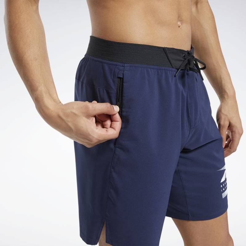 Pánské šortky TS Epic Ltwt Short Gr - FU2898