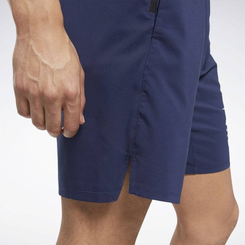 Pánské šortky TS Epic Ltwt Short Gr - FU2898