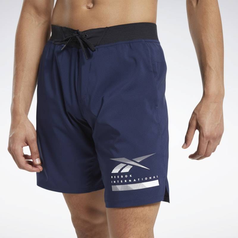 Herrenshorts TS Epic Ltwt Short Gr - FU2898