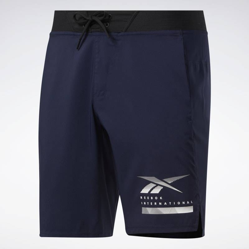 Pánské šortky TS Epic Ltwt Short Gr - FU2898