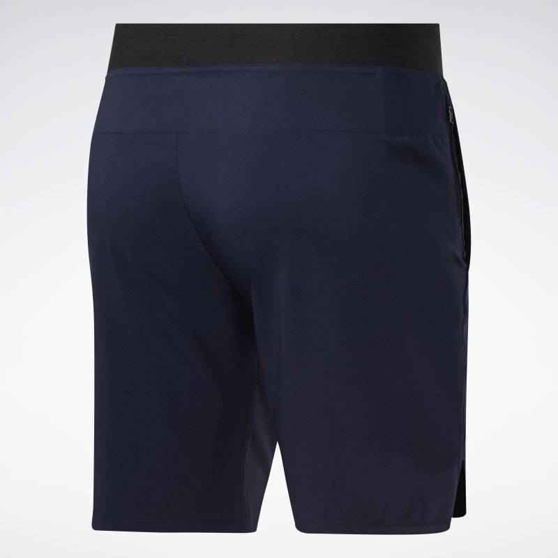 Pánské šortky TS Epic Ltwt Short Gr - FU2898