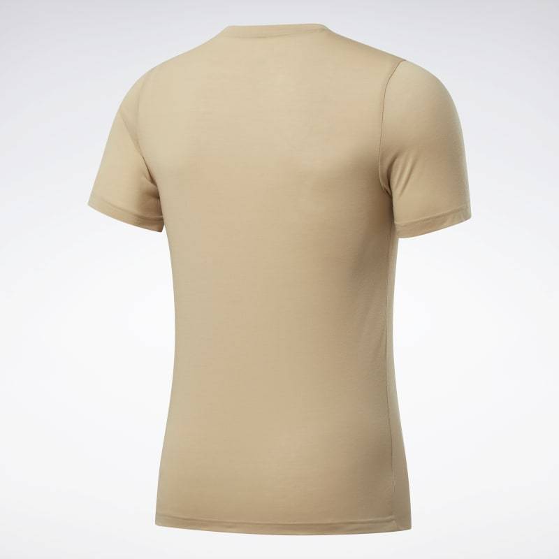 Man T-Shirt Reebok CrossFit CrossFit Read Tee - FU1906