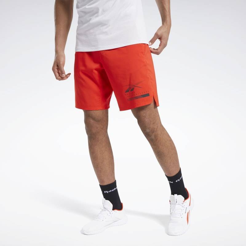 Herrenshorts TS Epic Lwt Gr - FU2896