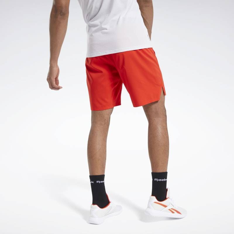 Pánské šortky TS Epic Ltwt Short Gr - FU2896