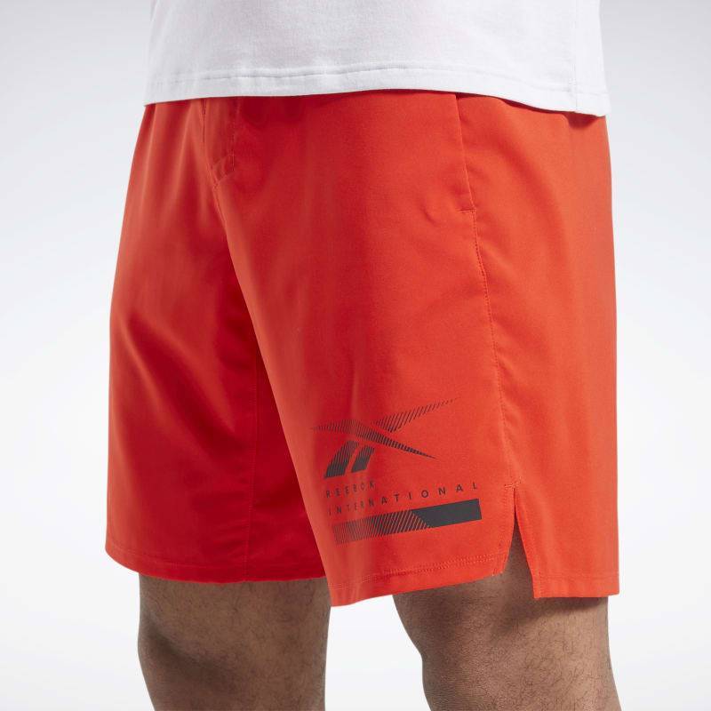 Herrenshorts TS Epic Lwt Gr - FU2896