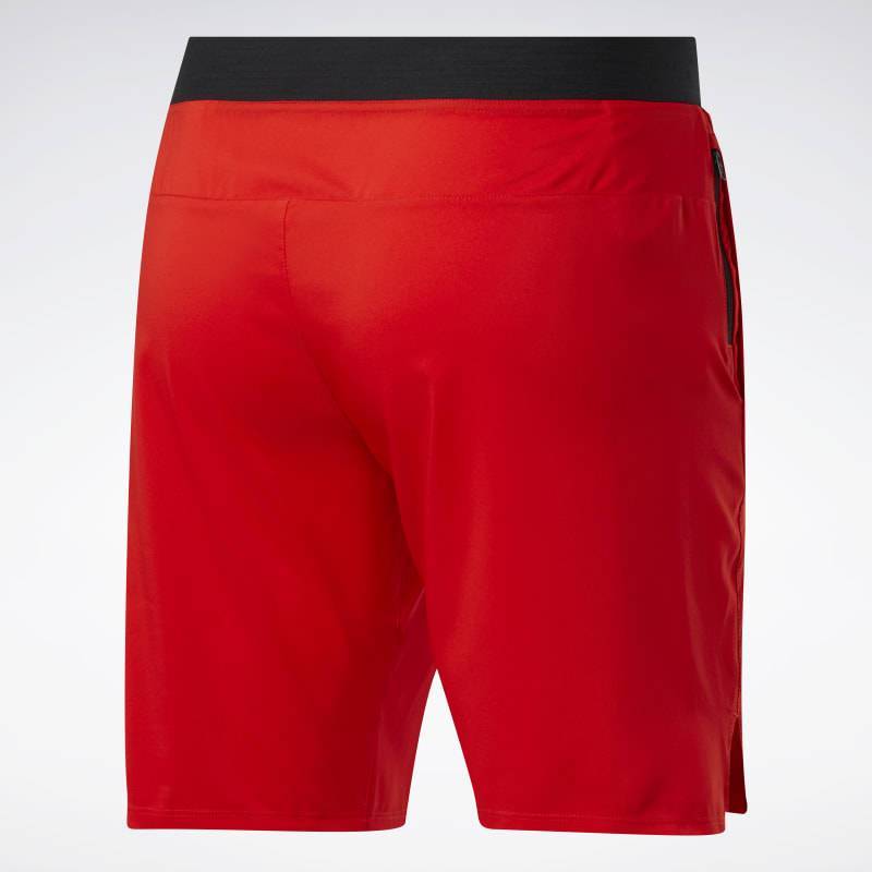 Pánské šortky TS Epic Ltwt Short Gr - FU2896