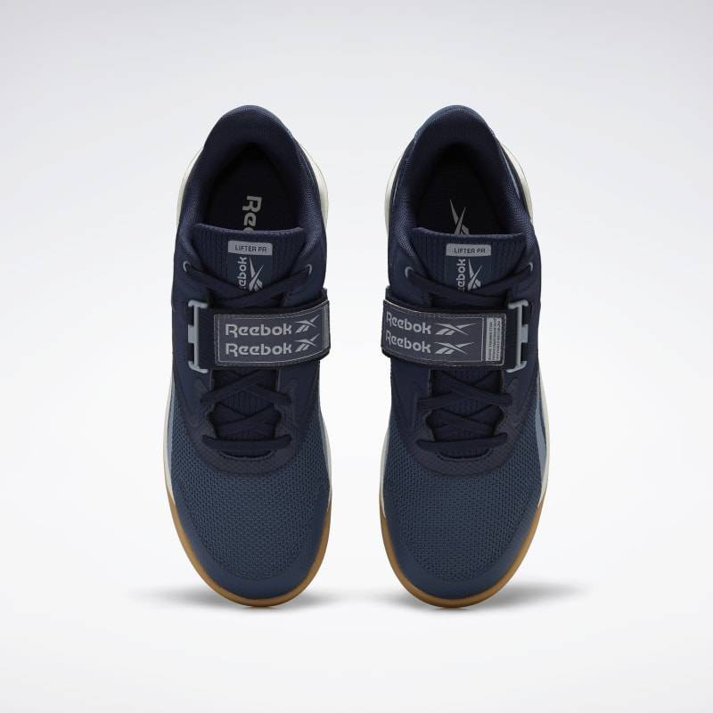 Man weightlifting shoes Lifter PR II - FU9442