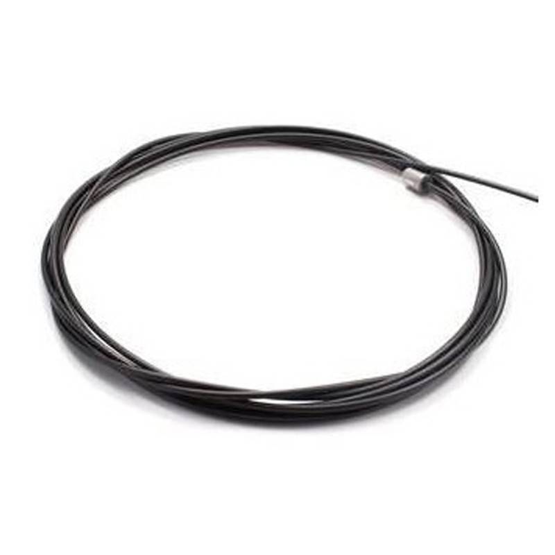 TOP cable Elite SRS (2,4 mm) - black