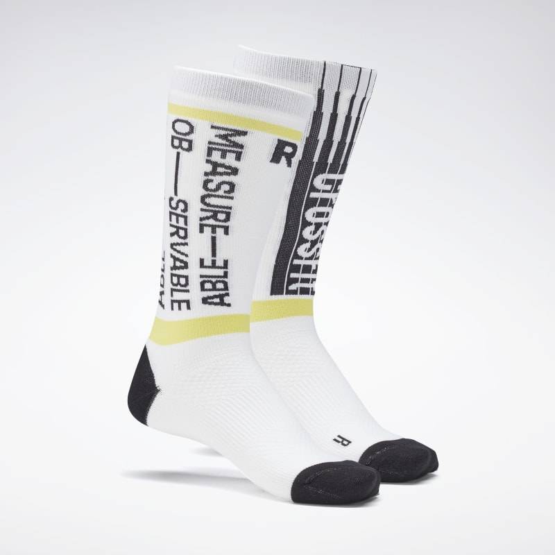 Socken CrossFit ENG CREW SO - GD9232