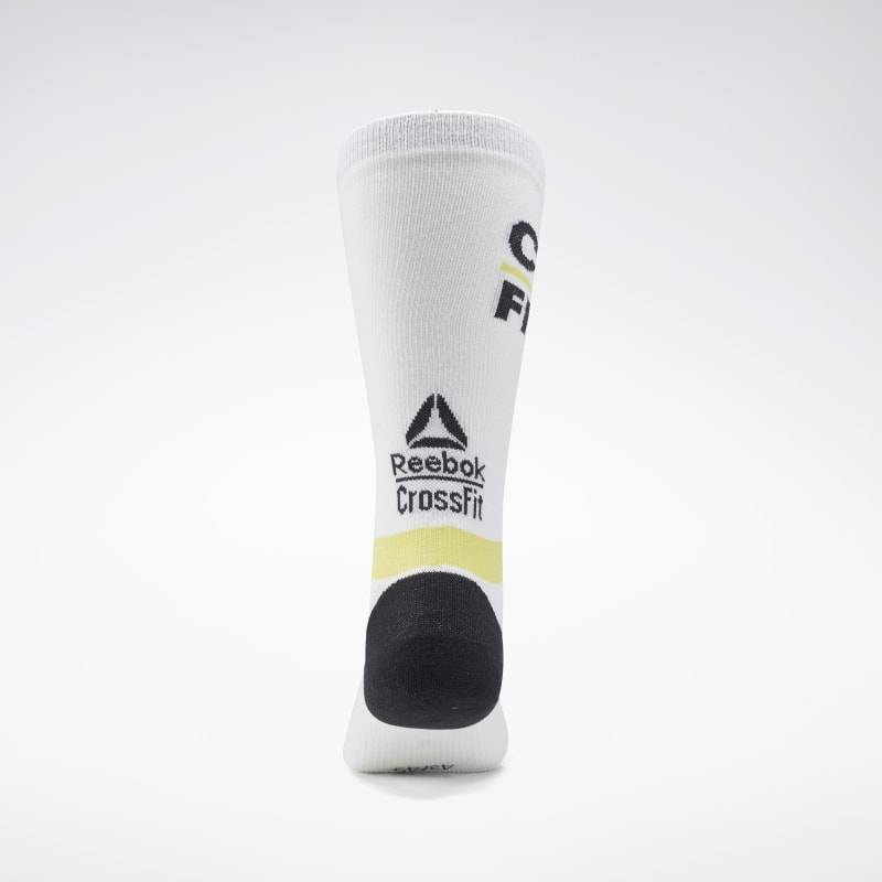 Socks CrossFit ENG CREW SO - GD9232