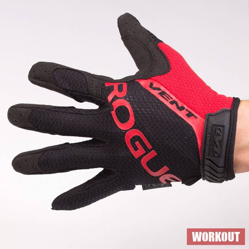 Gloves Rogue Mechanix Vented 2.0