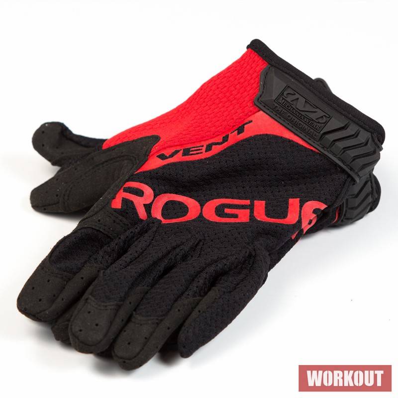 5 Day Rogue Workout Gloves for Burn Fat fast