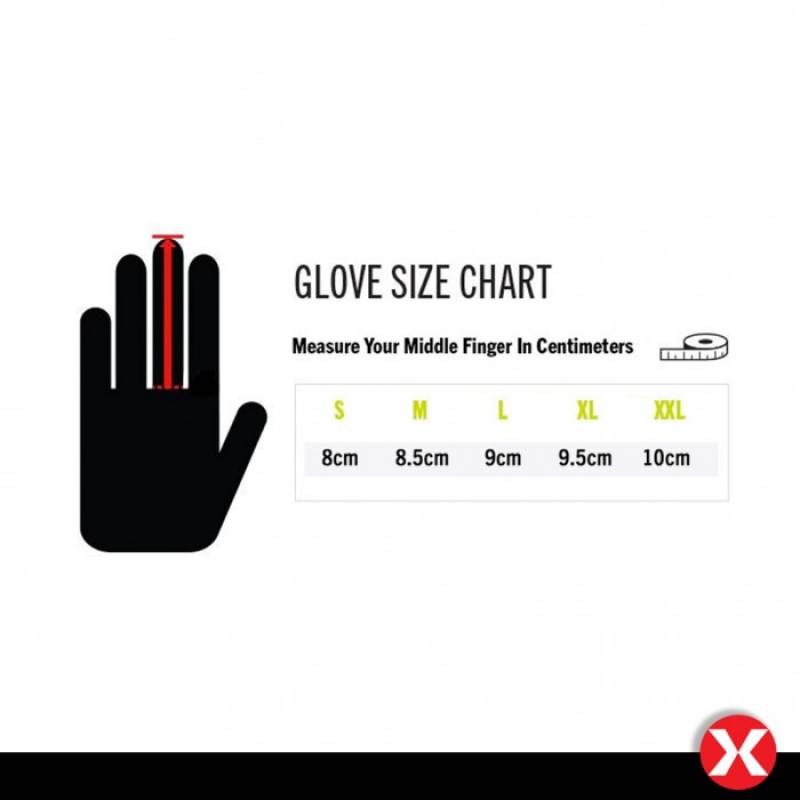 Gloves Rogue Mechanix Vented 2.0