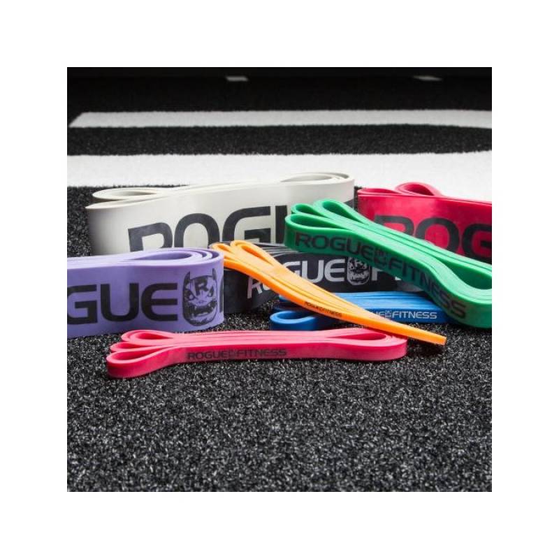 Resistance Band Rogue - Orange 15lbs / 6.8 kg