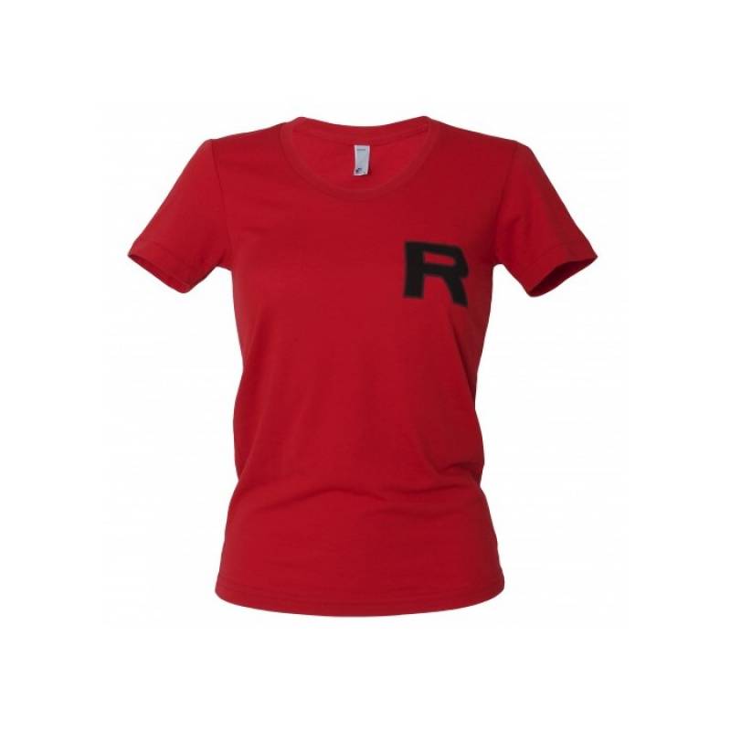 Dámské tričko Rogue Annie