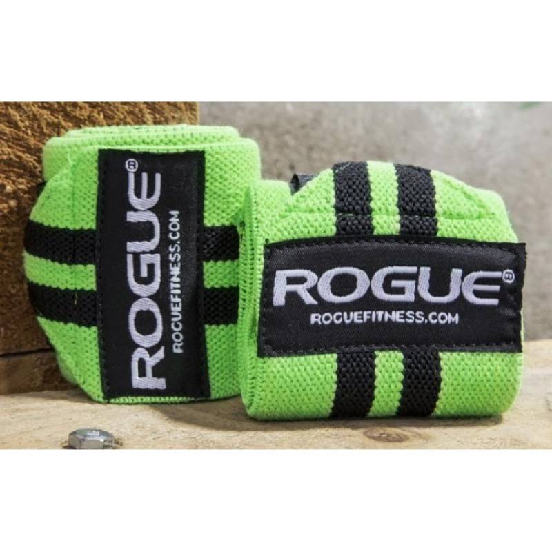 Zpevňovač zápěstí Rogue - Green - 18