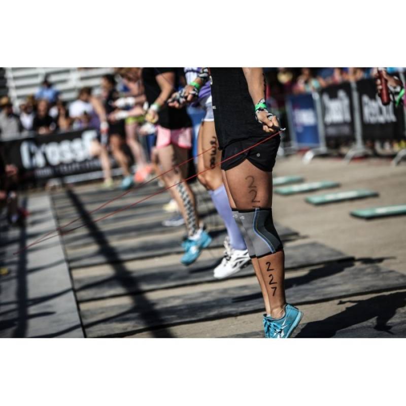 Švihadlo Rogue SR-1 Medium Handle Bearing Speed Rope