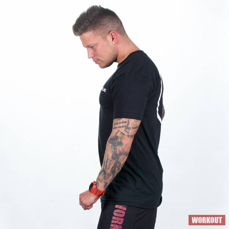 Pánské tričko ROGUE Rich Froning R* Shirt