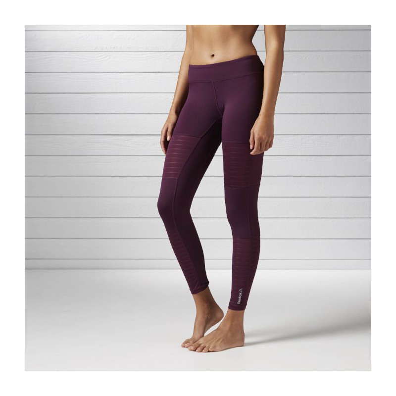 Dámské legíny  D MESH TIGHT BJ9792