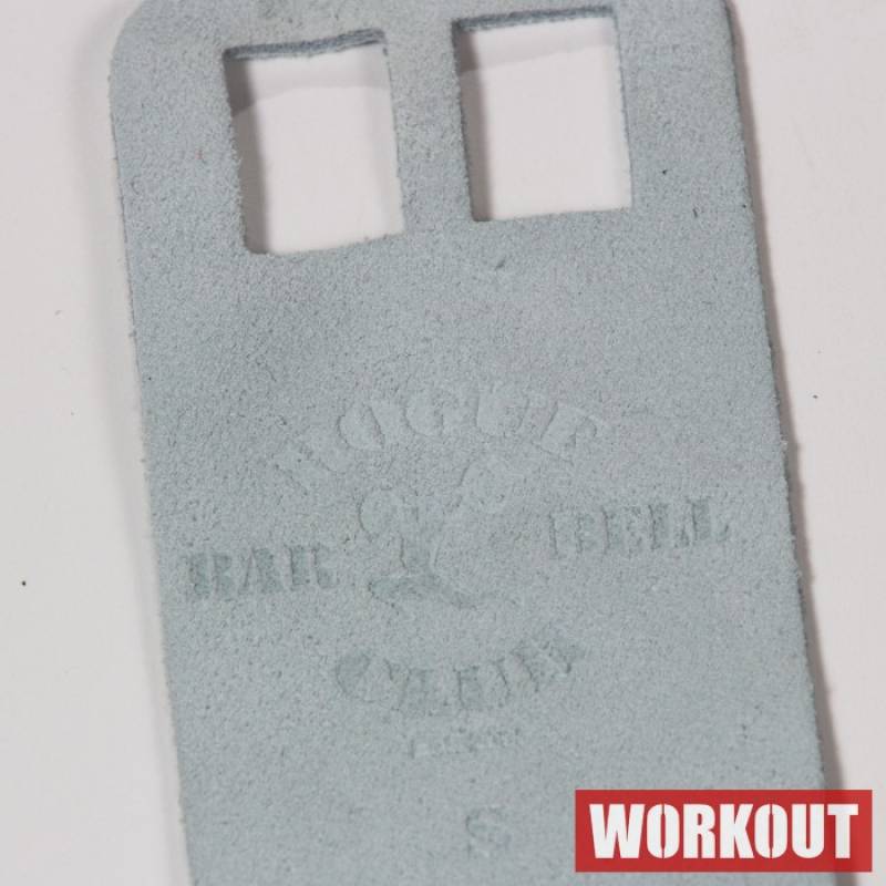 Rogue V2 Gymnastics Grips mozolníky