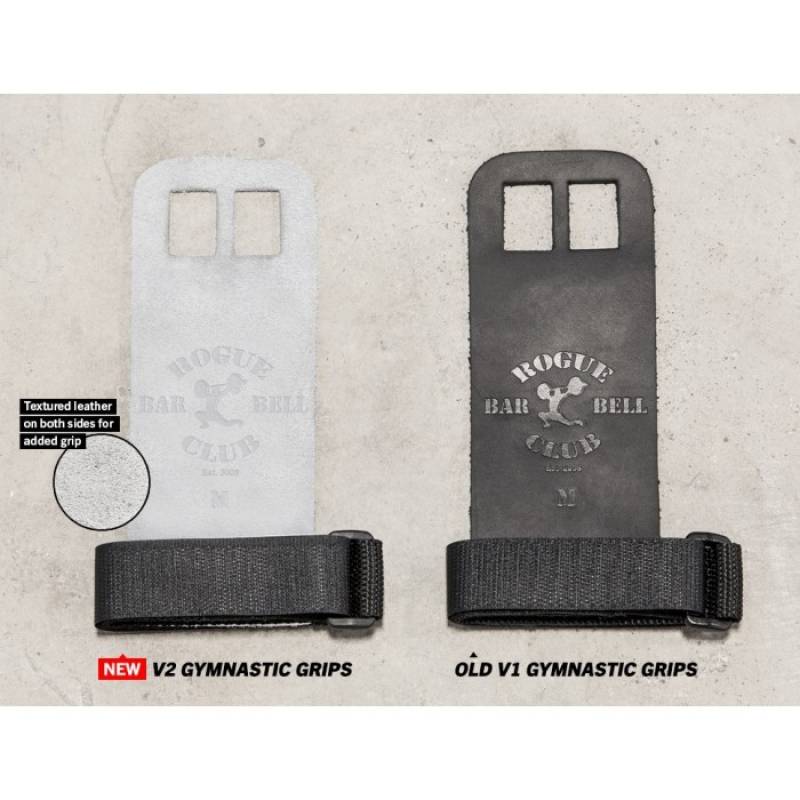 Rogue V2 Gymnastics Grips 