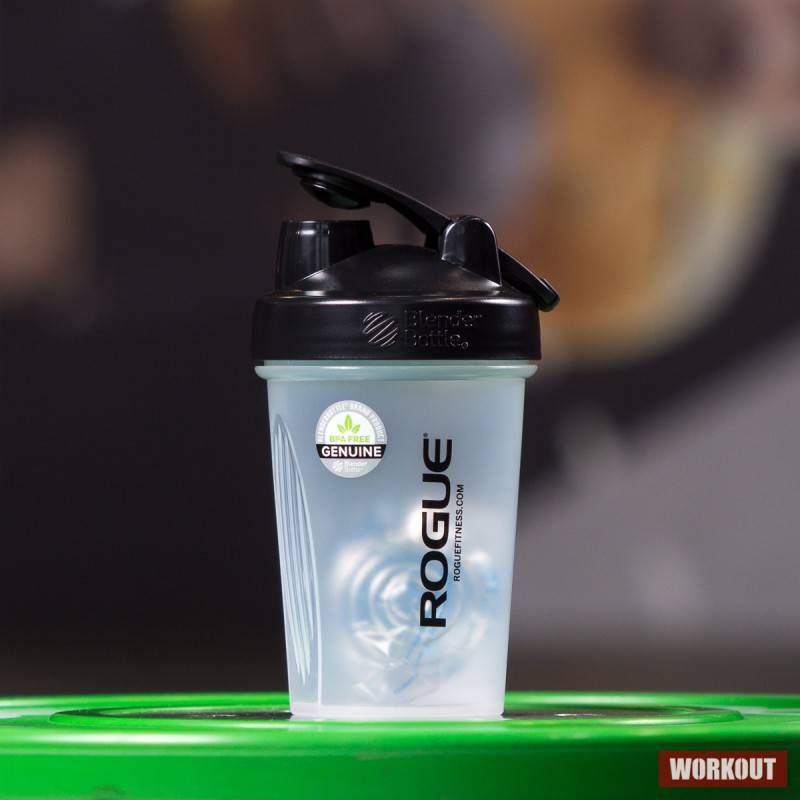 Rogue Mixerflasche Classic 0,6l