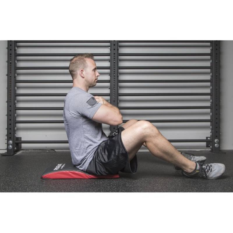 Rogue Wise Crack Abmat