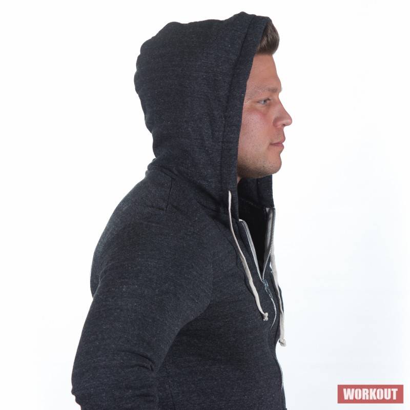 Pánská mikina Rogue - International