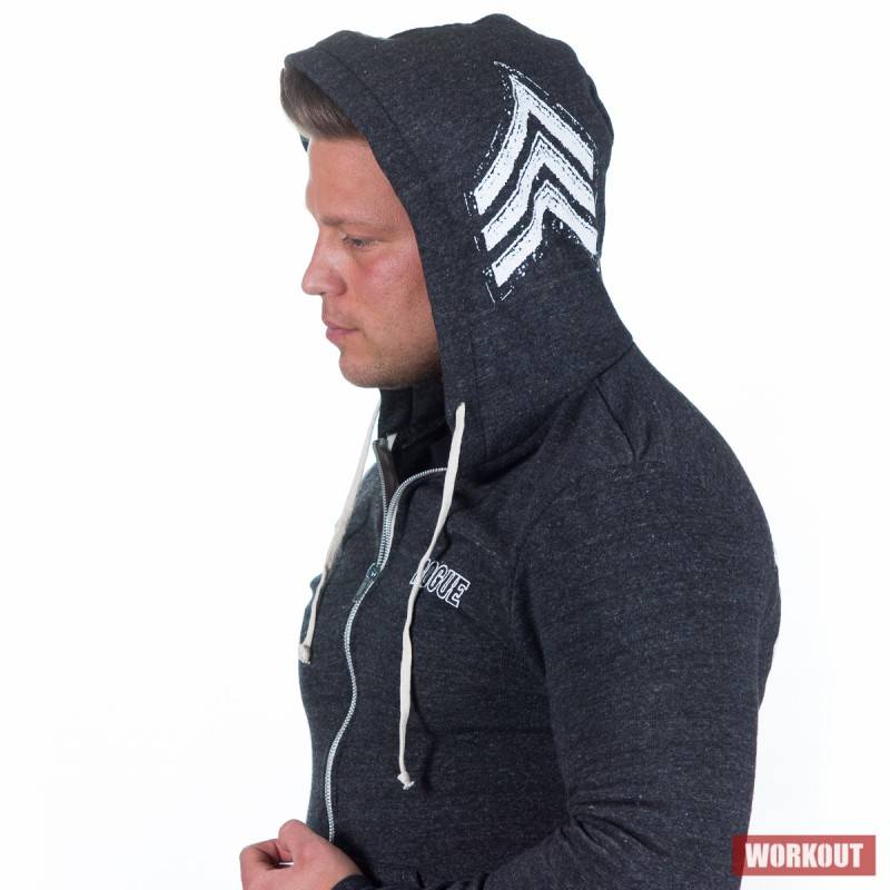 Pánská mikina Rogue - International