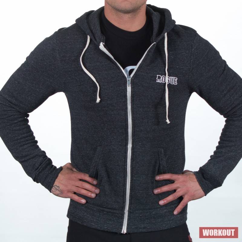 Pánská mikina Rogue - International