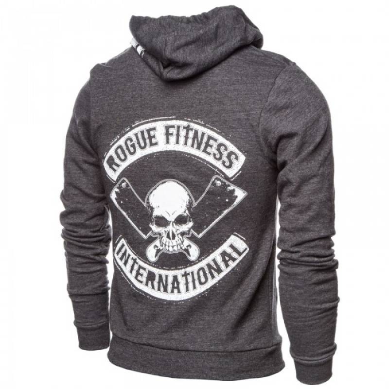 Rogue Hoodie - International