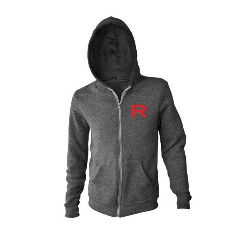 Mikina Rogue Hoodie - American