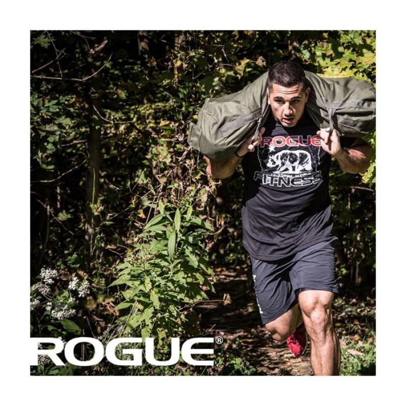 Tričko Rogue Jason Khalipa